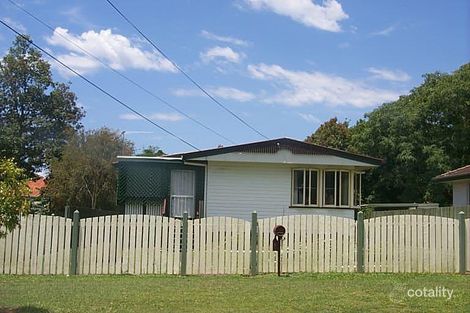 Property photo of 6 Ivor Street Leichhardt QLD 4305