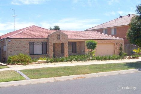 Property photo of 84 Adelphi Street Rouse Hill NSW 2155
