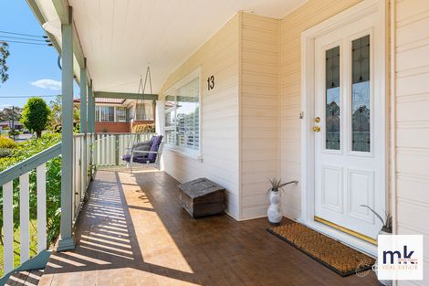 Property photo of 13 Engesta Avenue Camden NSW 2570