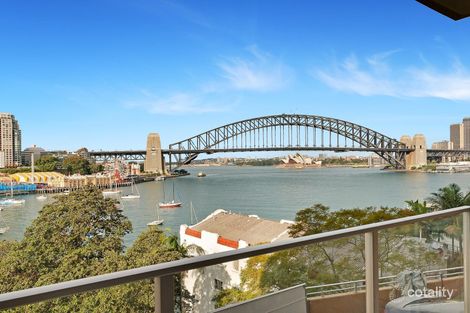 1/21 East Crescent St, Mcmahons Point, NSW 2060