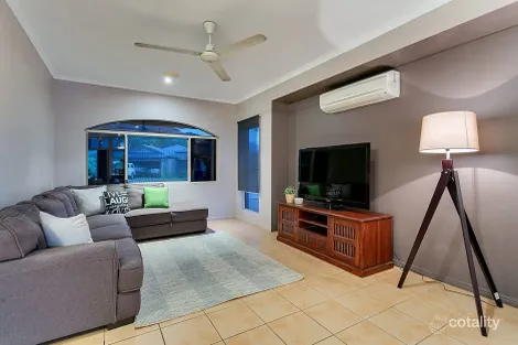 Property photo of 10 Mist Green Close Brinsmead QLD 4870
