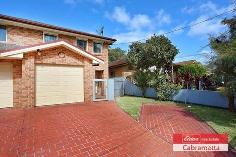 301b Miller Rd, Bass Hill, NSW 2197
