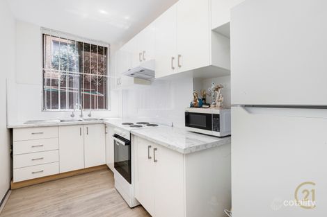 Property photo of 15/49 Hamilton Road Fairfield NSW 2165