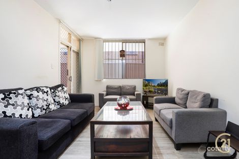 Property photo of 15/49 Hamilton Road Fairfield NSW 2165