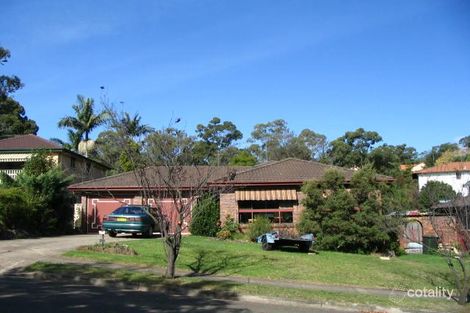 4 Clerke Pl, Kings Langley, NSW 2147