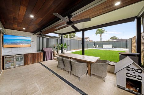 Property photo of 5A Maygar Close Milperra NSW 2214