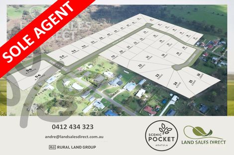 Property photo of 5 Luca Court Aratula QLD 4309