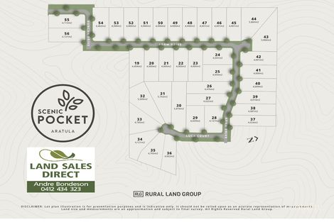 Property photo of 5 Luca Court Aratula QLD 4309