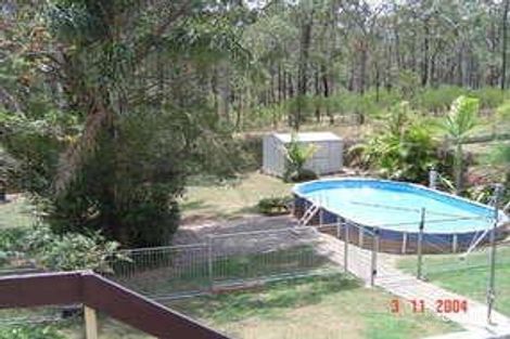 Property photo of 26 Begonia Street Browns Plains QLD 4118