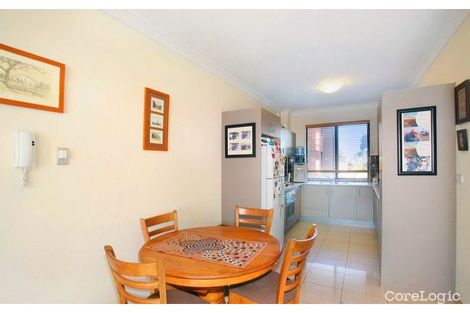 Property photo of 15/10-12 Wingello Street Guildford NSW 2161
