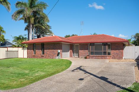 Property photo of 16 Wandarri Street Wurtulla QLD 4575