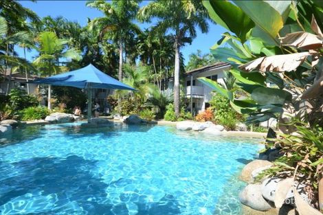 Property photo of 31/121-137 Port Douglas Road Port Douglas QLD 4877