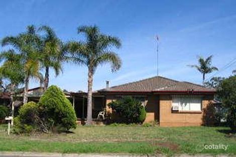 45 Wrench St, Cambridge Park, NSW 2747