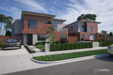 3/21 Essex St, West Footscray, VIC 3012