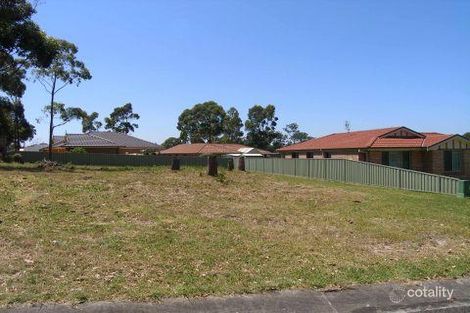 16 Barden Cl, Callala Bay, NSW 2540