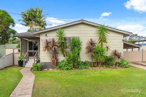 Property photo of 228 Kinghorne Street Nowra NSW 2541