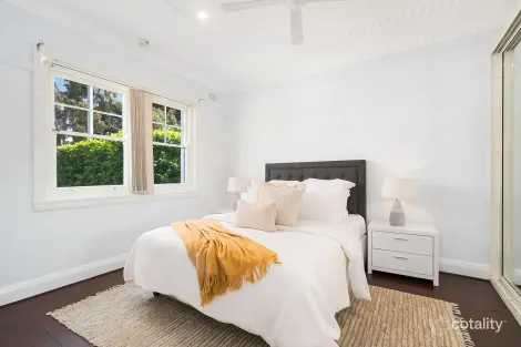 Property photo of 51 Brightmore Street Cremorne NSW 2090