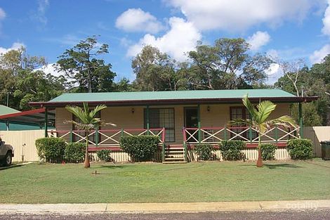 Property photo of 57 Gonzales Street Amity QLD 4183