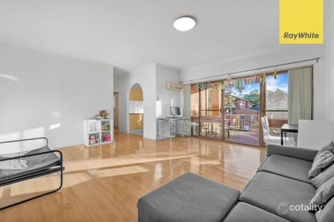 5/65 Marsden St, Parramatta, NSW 2150