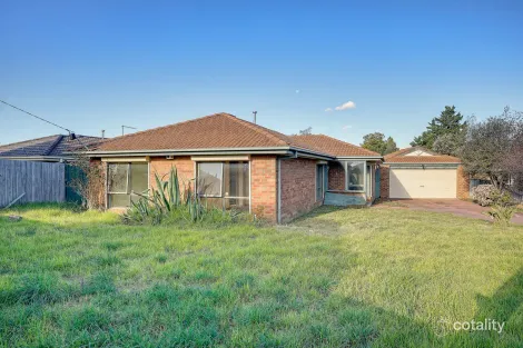 Property photo of 55 Gillingham Crescent Craigieburn VIC 3064