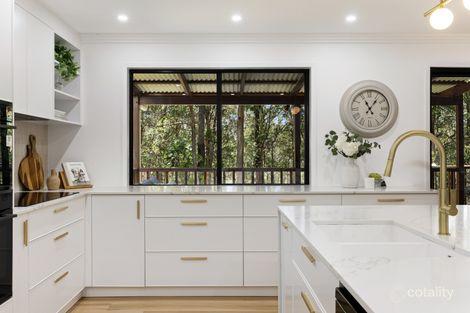 Property photo of 61 Jarrah Road Buderim QLD 4556