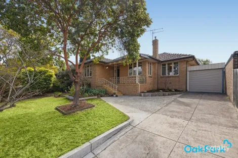 20 Josephine St, Oak Park, VIC 3046