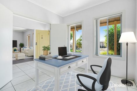 Property photo of 4 Woodhaven Walk Blakeview SA 5114