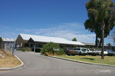 35f Forsyth St, O'Connor, WA 6163