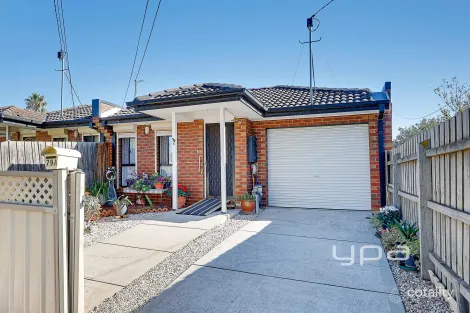 Property photo of 79A Diamond Avenue Albanvale VIC 3021
