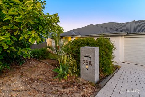 Property photo of 25A McKenzie Way Embleton WA 6062