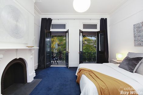 Property photo of 36 Glenmore Road Paddington NSW 2021