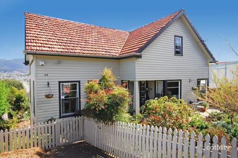 34 Wattle Ave, Lutana, TAS 7009