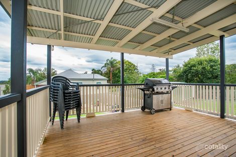 Property photo of 1 Hinton Street Goodna QLD 4300