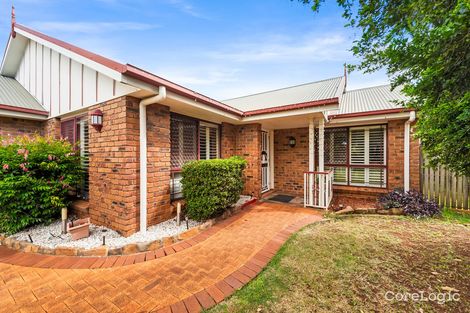 Property photo of 17 Dandelion Drive Middle Ridge QLD 4350
