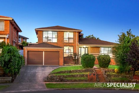 Property photo of 8 Schuler Court Narre Warren VIC 3805