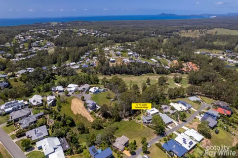 12 The Saddle, Tallwoods Village, NSW 2430