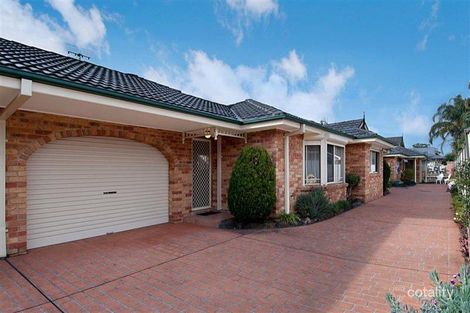 2/40 Flounder Rd, Ettalong Beach, NSW 2257