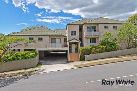 5/38 Wickham St, Newmarket, QLD 4051