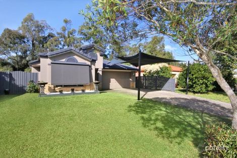 Property photo of 12 Springsure Drive Mudgeeraba QLD 4213