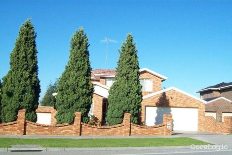 Property photo of 51 George Bass Avenue Endeavour Hills VIC 3802