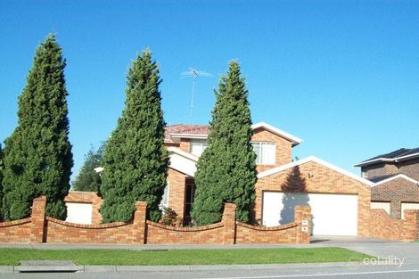 51 George Bass Ave, Endeavour Hills, VIC 3802