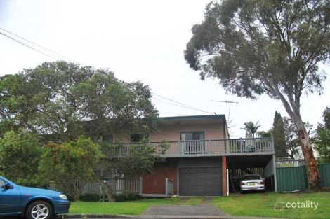 Property photo of 2 Veronica Place Loftus NSW 2232