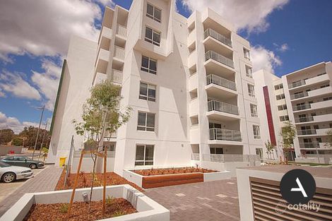 Property photo of 9/68 College Street Belconnen ACT 2617