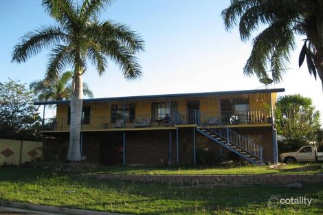 1 Bauerle Ct, Biloela, QLD 4715