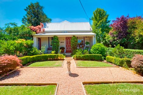 Property photo of 13 Spencer Street Moss Vale NSW 2577