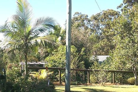 Property photo of 33 Fig Tree Drive Beerwah QLD 4519