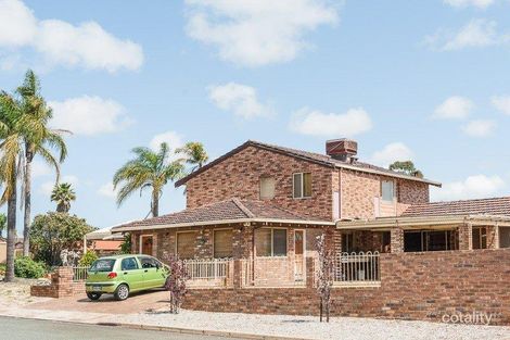 Property photo of 5 Matthew Avenue Leeming WA 6149