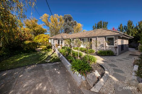 Property photo of 47 Allan Street Curtin ACT 2605