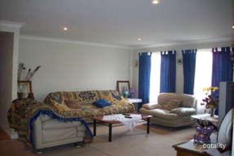 Property photo of 5 Ranieri Place Hoxton Park NSW 2171