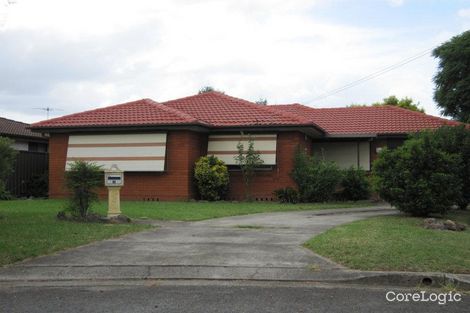 Property photo of 7 Scarborough Close Lurnea NSW 2170